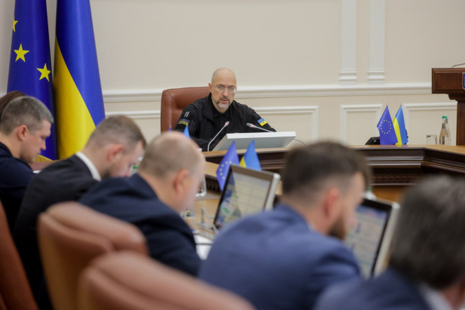 Україна залучить майже 1,7 млрд фунтів від Великої Британії для додаткової закупівлі зброї