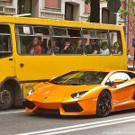 Українці з початку повномасштабної війни ввезли елітних автомобілів на 55 млрд гривень