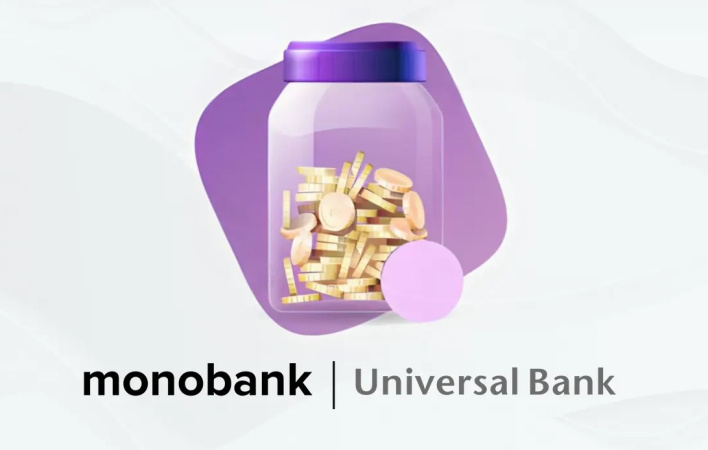 Українці задонатили 100 мільярдів на «банки» monobank з початку великої війни — Гороховський