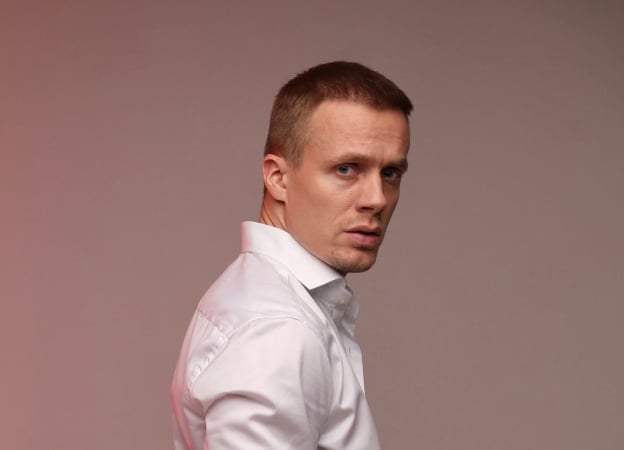 Українець Андрій Трушковський передбачив ріст Bitcoin до $111 000 за авторським алгоритмом
