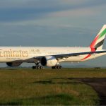 Українські дрони налякали перевізника Emirates: рейси в Росію переглянуть, – Bloomberg