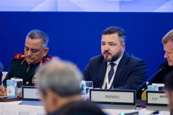 Український ОПК може виробляти за рік 10 мільйонів різних дронів — Міноборони