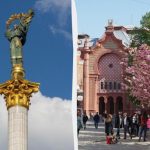 “Укрзалізниця” продовжила курсування додаткового поїзда Київ-Ужгород: графік
