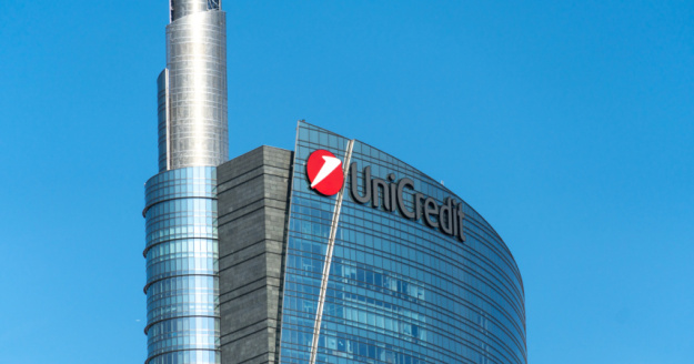 UniCredit отримав схвалення ЄС на пропозицію щодо купівлі Banco BPM