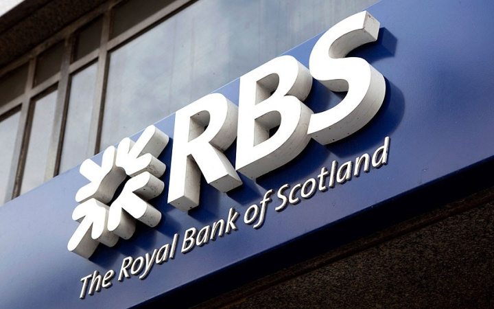 Уряд Британії продав останні акції банку RBS, який 17 років був під контролем держави