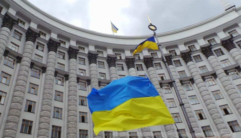Уряд прогнозує прискорення зростання ВВП до 5% у 2027 році
