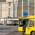 В Києві із 1 липня змінюється вартість транспортних карт