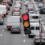 В Києві обмежили рух на деяких вулицях після нічного обстрілу: як курсує транспорт