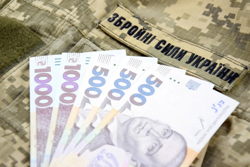 В Мінфіні розповіли, як вирішуватимуть питання щодо фінансування армії