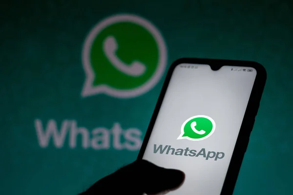 В США заборонили WhatsApp на пристроях Конгресу