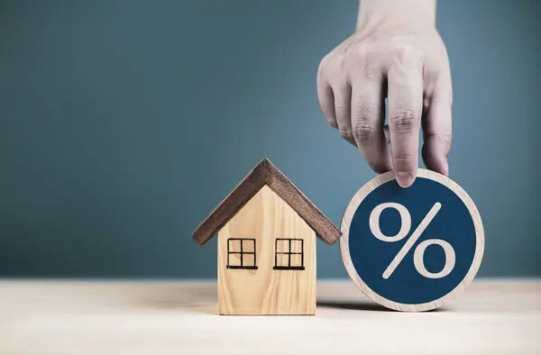 В Україні схвалили Стратегію з розвитку іпотечного кредитування