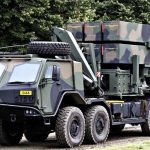 В Україні відкрили офіс виробника систем NASAMS