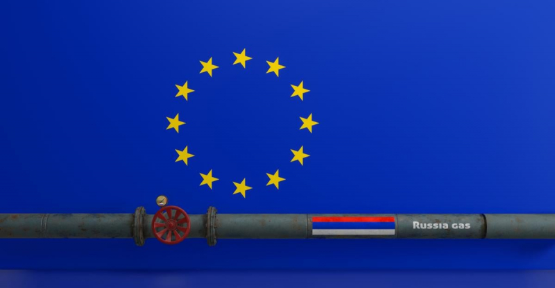 В ЄС показали план відмови від російської нафти та газу: для двох країн зробили виняток