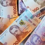 Видатки держбюджету України зросли на 22% з початку року, оборона залишається пріоритетом