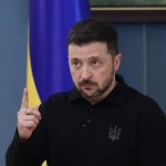 Війна перейшла до етапу боротьби за фінанси: Зеленський розкрив деталі