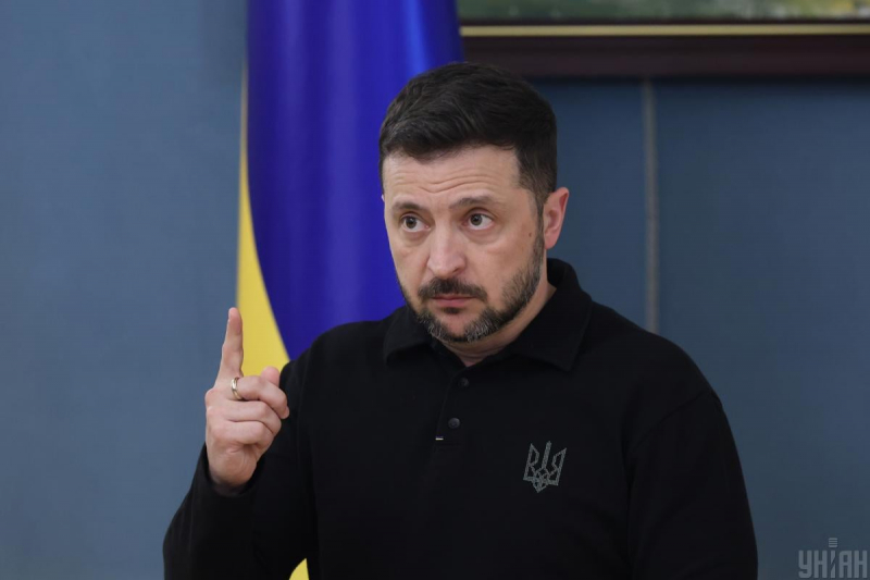 Війна перейшла до етапу боротьби за фінанси: Зеленський розкрив деталі