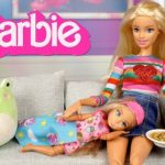 Виробник Barbie випустить першу у світі ляльку зі штучним інтелектом