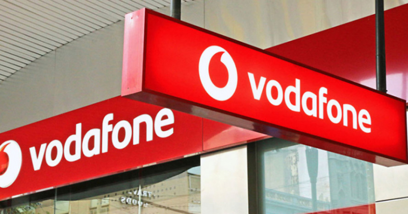 Vodafone Україна зіткнулась з ажіотажем на викуп євробондів на $1,1 млн