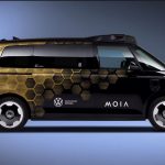 Volkswagen випереджає Tesla: німецький автогігант представив роботаксі для США та Європи (фото)