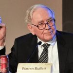 Воррен Баффет пожертвував рекордні $6 мільярдів акцій Berkshire