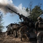 Втрати ворога за 13 червня: 1 130 російських окупантів, 3 танки та 79 БПЛА
