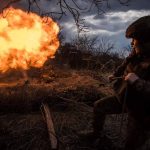 Втрати ворога за 18 червня: 1 080 російських окупантів, 4 танки та 64 БПЛА