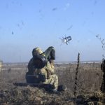 Втрати ворога за 19 червня: 1 090 російських окупантів, 3 танки та 70 БПЛА