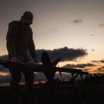Втрати ворога за 23 червня: 1 200 російських окупантів, 12 ракет та 198 БПЛА