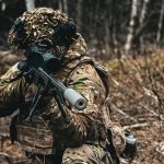 Втрати ворога за 25 червня: 1100 російських окупантів та 107 БПЛА