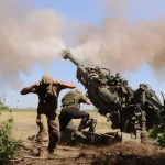 Втрати ворога за 28 червня: 1 220 російських окупантів, 6 танків та 147 БПЛА