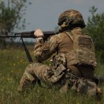 Втрати ворога за 4 червня: 930 російських окупантів, 3 танки та 95 БПЛА