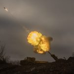 Втрати ворога за 7 червня: 1 120 російських окупантів, 7 ракет та 158 БПЛА