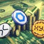 XRP і Chainlink (LINK) мають оптимістичні прогнози, а XYZVerse обіцяє зростання