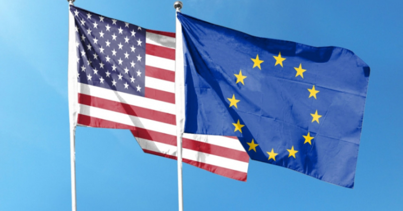 ЄС готує відповідь на випадок збереження 10% мит з боку США