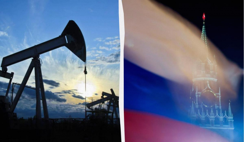 ЄС може на чверть знизити “стелю цін” на російську нафту, – FT