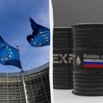 ЄС відклав зниження “стелі цін” на російську нафту до $45: в чому причина