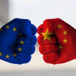 ЄС відмовився від діалогу з Китаєм через поглиблення торговельних суперечок