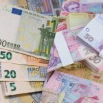 Євро вперше перевищив позначку у 48 гривень: офіційний курс валют на п’ятницю