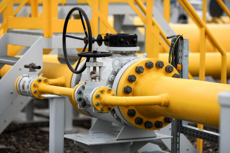 Європа готується “обнулити” російський газ: що передбачає цей план