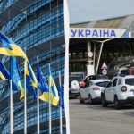 Європарламент продовжив “транспортний безвіз” з Україною, але з новими умовами