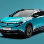 З хетчбека на електрокросовер: Офіційно представлений Nissan Leaf третього покоління