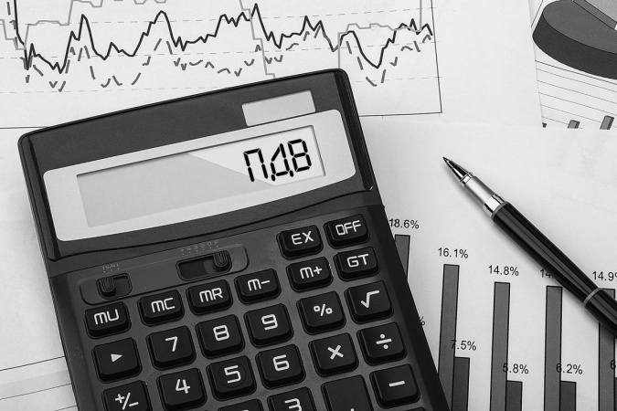 З початку року відшкодування ПДВ зросло майже на 24 % — Податкова