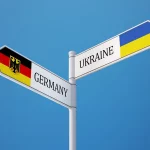 За підсумками 2024 року Україна випередила рф за обсягами торгівлі з Німеччиною