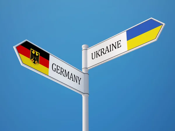 За підсумками 2024 року Україна випередила рф за обсягами торгівлі з Німеччиною