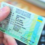 Заміна техпаспорта онлайн — нова послуга в «Дії»