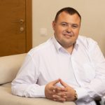 Засновник “KLR Bus” Андрій Хоркавий: Державі варто зосередитися на дерегуляції галузі пасажирських перевезень