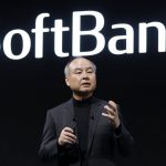 Засновник SoftBank планує проєкт на $1 трлн для виробництва чипів у США
