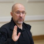 Железняк оприлюднив ймовірний склад нового Кабміну