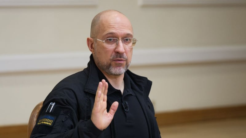 Железняк оприлюднив ймовірний склад нового Кабміну