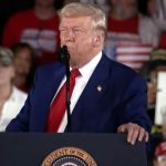 “Золотий вік” економіки Трампа зіткнувся з жорстокою реальністю, – Reuters